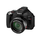 PowerShot SX40 HS - premiera aparatu z procesorem DIGIC 5